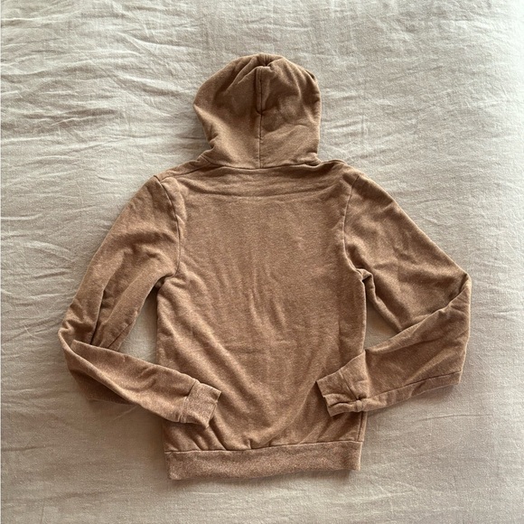 American Apparel Hoodie - Picture 3 of 7